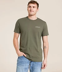 Mountain Man T-Shirt