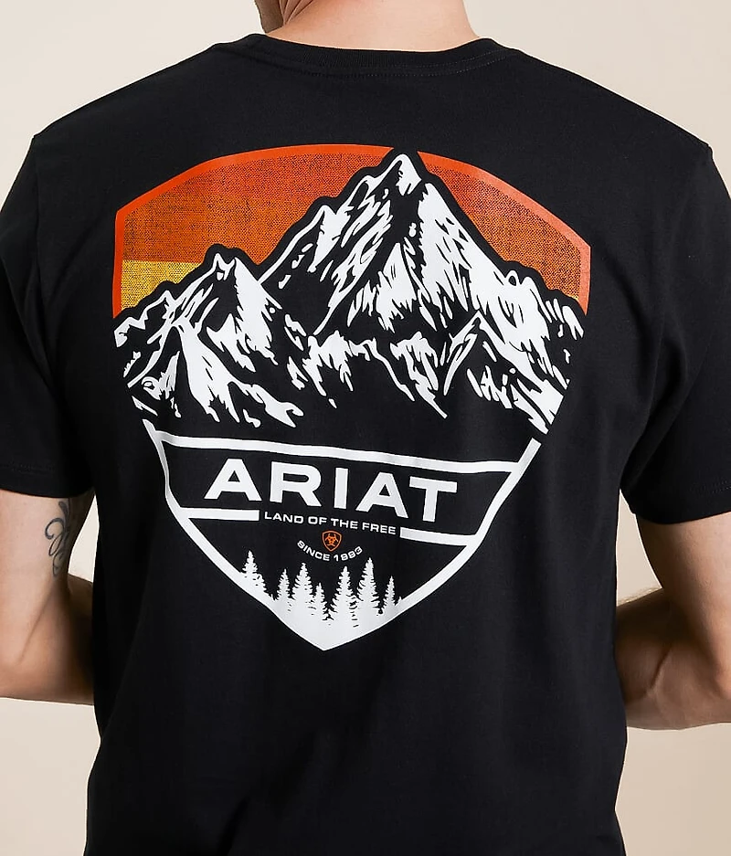 Mountain Forest T-Shirt