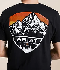 Mountain Forest T-Shirt