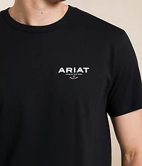 Mountain Forest T-Shirt