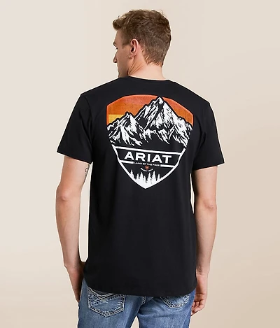 Mountain Forest T-Shirt
