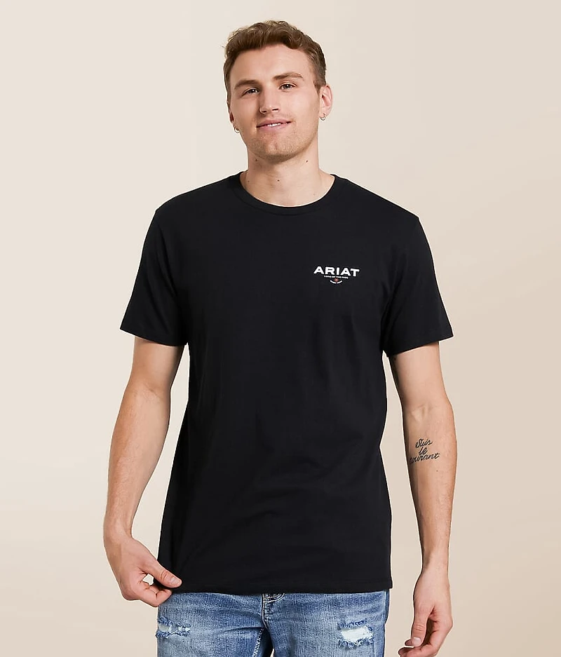Mountain Forest T-Shirt