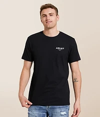 Mountain Forest T-Shirt