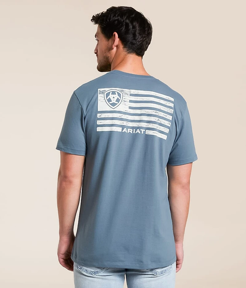 Wooden Bridger T-Shirt