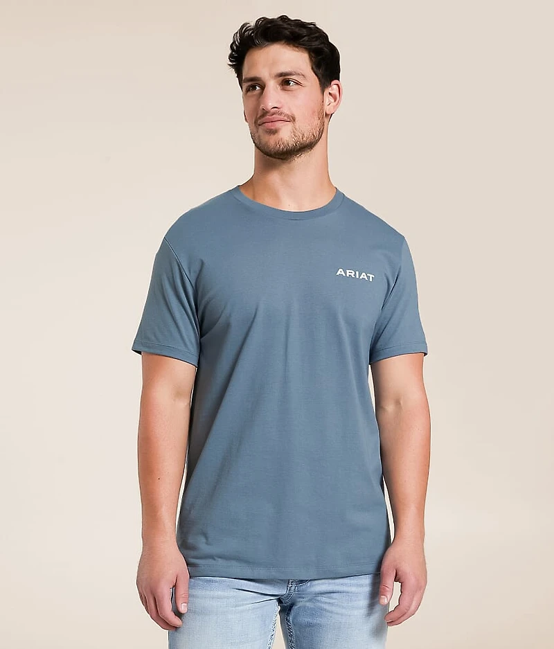 Wooden Bridger T-Shirt