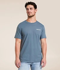 Wooden Bridger T-Shirt