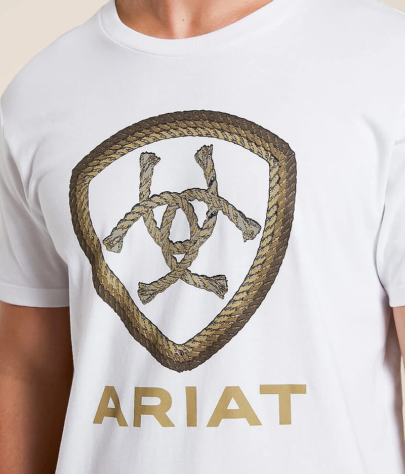 Triple Shield T-Shirt