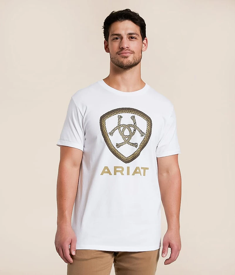 Triple Shield T-Shirt