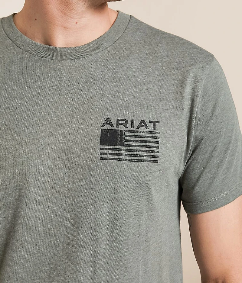 Diamond Flag T-Shirt