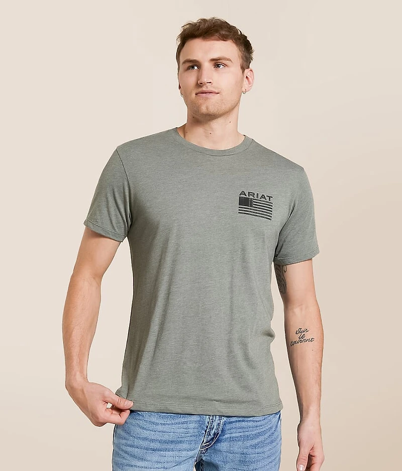 Diamond Flag T-Shirt