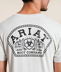 Highland Sundowner T-Shirt