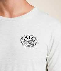 Highland Sundowner T-Shirt