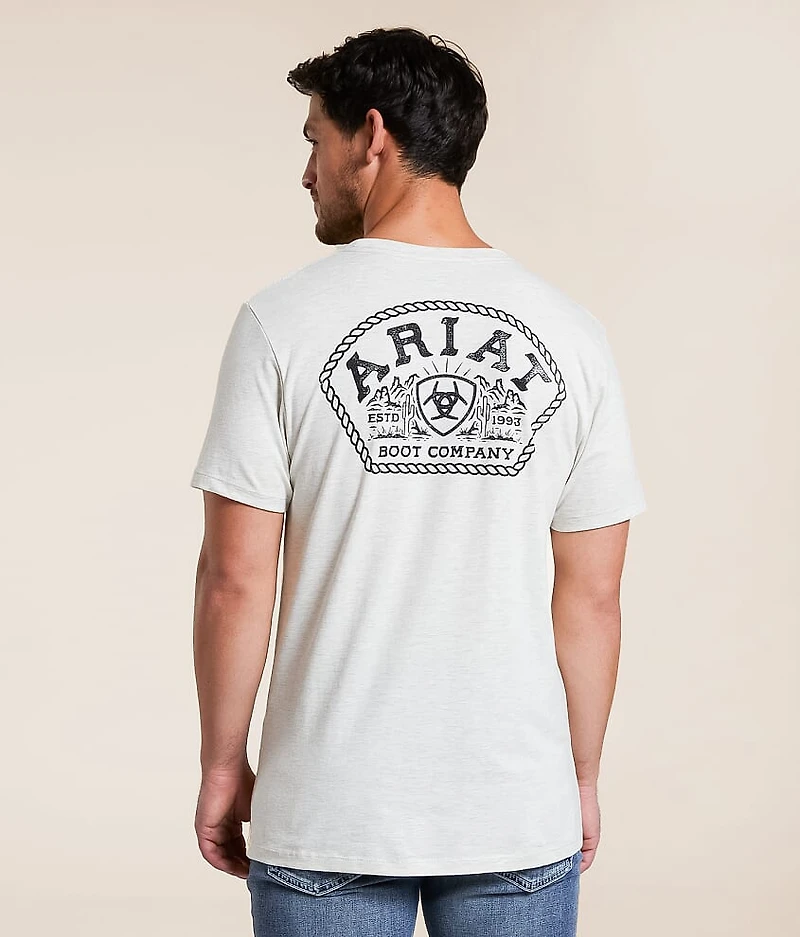 Highland Sundowner T-Shirt