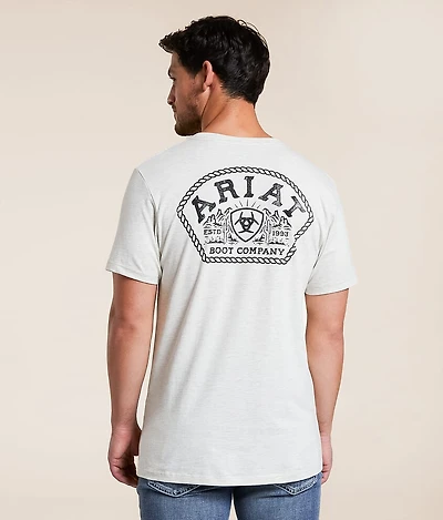 Highland Sundowner T-Shirt
