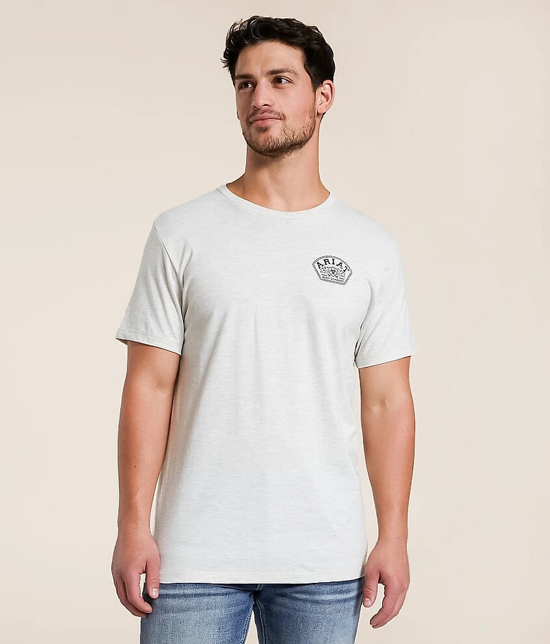 Highland Sundowner T-Shirt