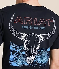 Bison Bureau T-Shirt