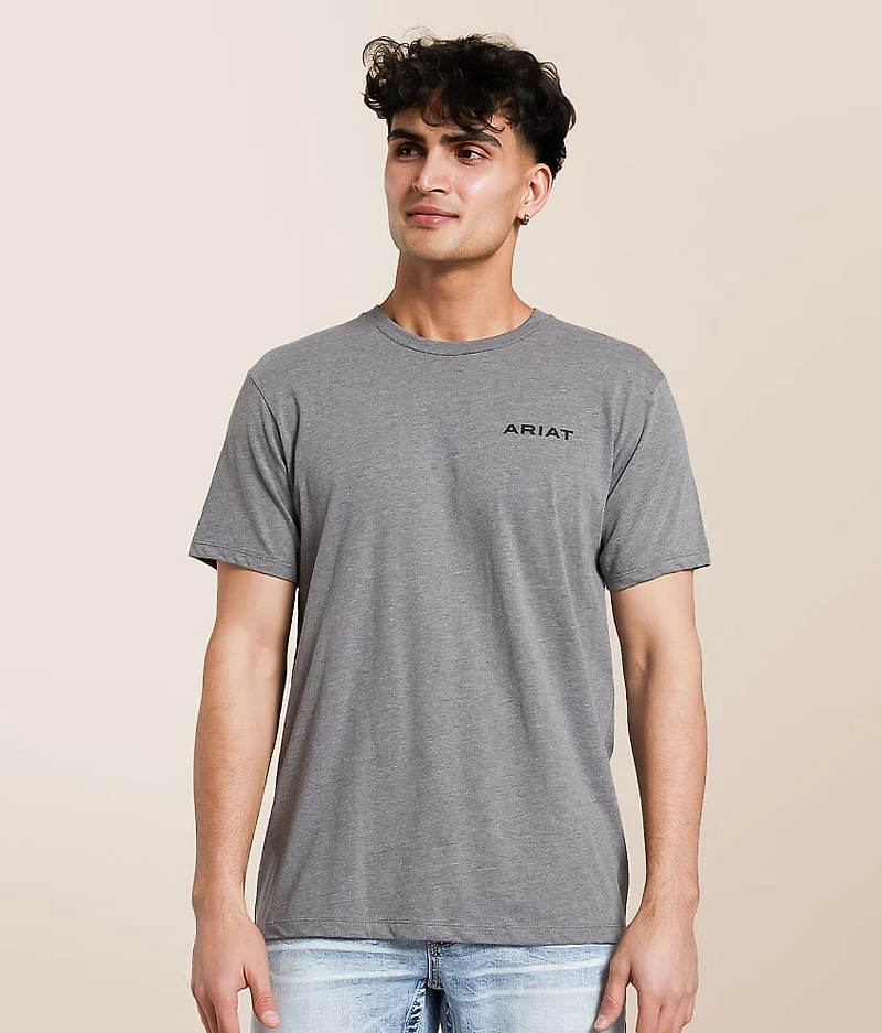 Sugar Flag T-Shirt