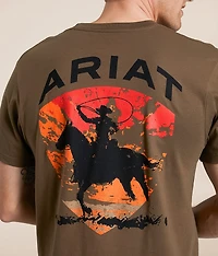 Sundown Ranger T-Shirt