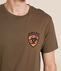 Sundown Ranger T-Shirt