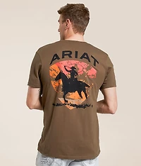 Sundown Ranger T-Shirt