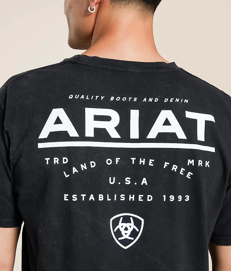 Official Quality T-Shirt
