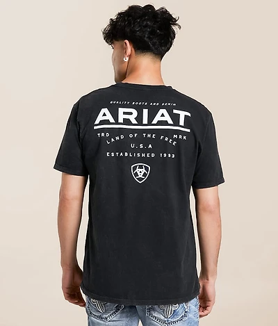 Ariat Official Quality T-Shirt