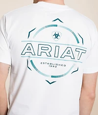 Timeless Simple Hex T-Shirt