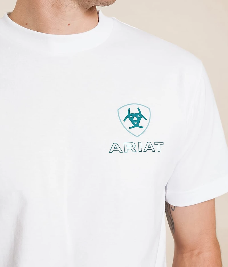 Timeless Simple Hex T-Shirt