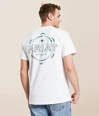 Timeless Simple Hex T-Shirt