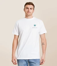 Timeless Simple Hex T-Shirt