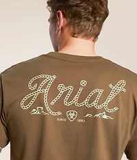 Ropers Delight Mesa T-Shirt