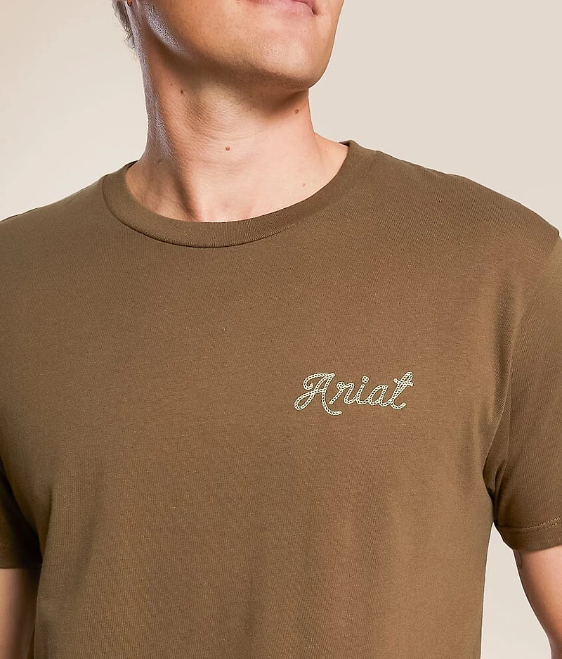 Ropers Delight Mesa T-Shirt