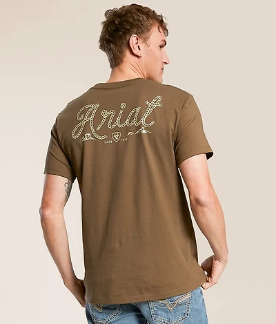 Ropers Delight Mesa T-Shirt