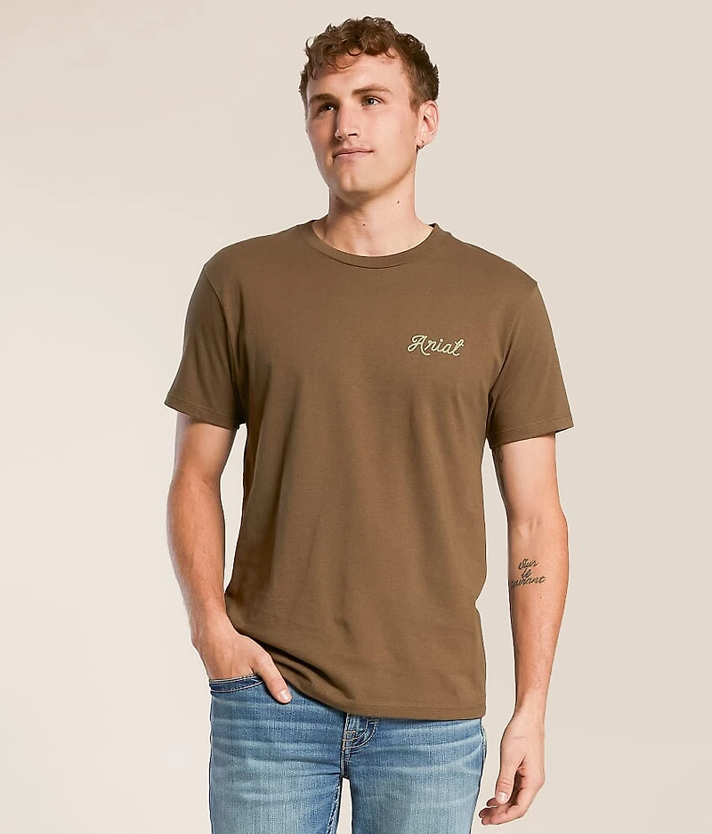 Ropers Delight Mesa T-Shirt