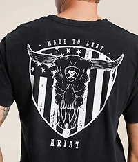 Stacked Skull T-Shirt