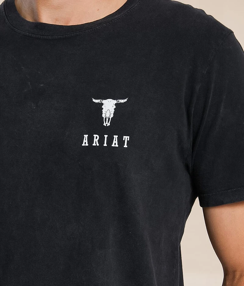 Stacked Skull T-Shirt