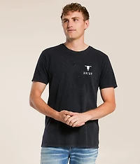 Stacked Skull T-Shirt