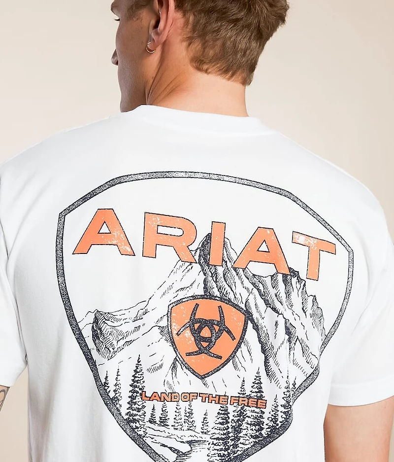 Shield Of Our Lands T-Shirt