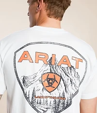 Shield Of Our Lands T-Shirt