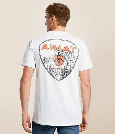 Shield Of Our Lands T-Shirt