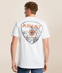 Shield Of Our Lands T-Shirt