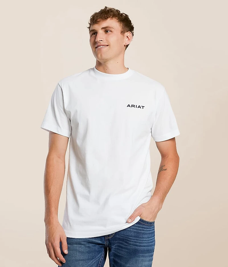 Shield Of Our Lands T-Shirt