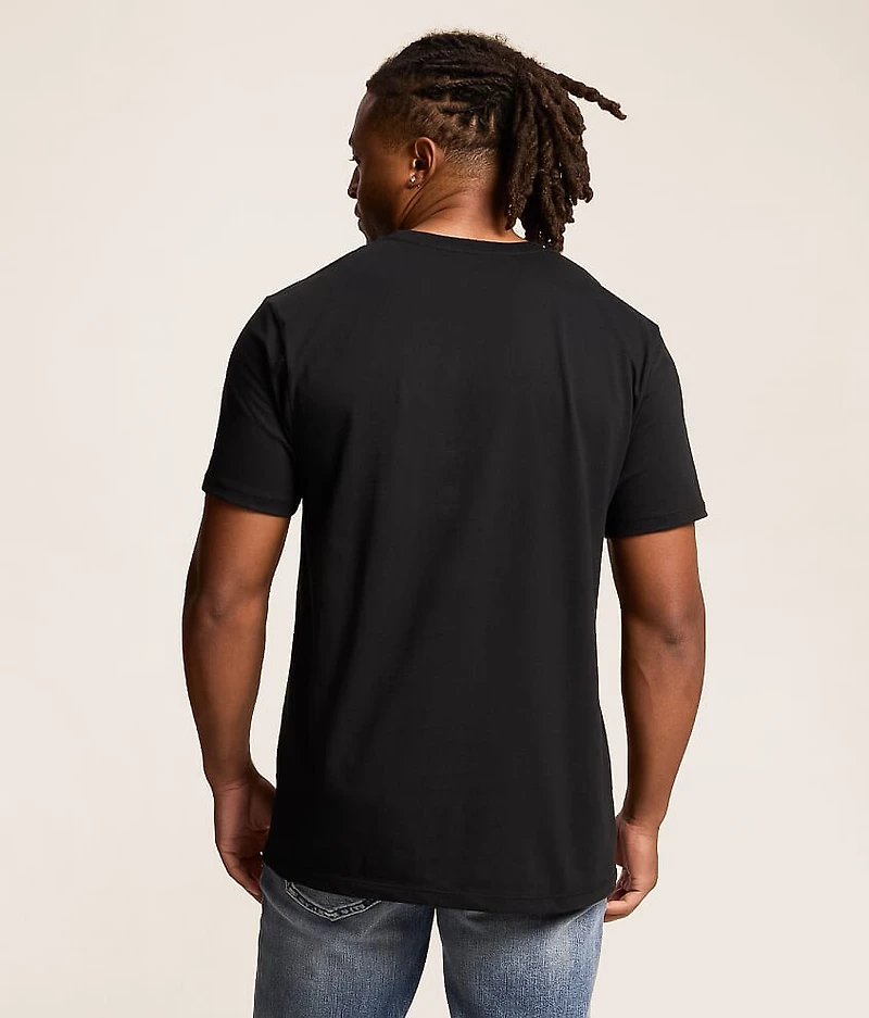 Stipple Horizon T-Shirt