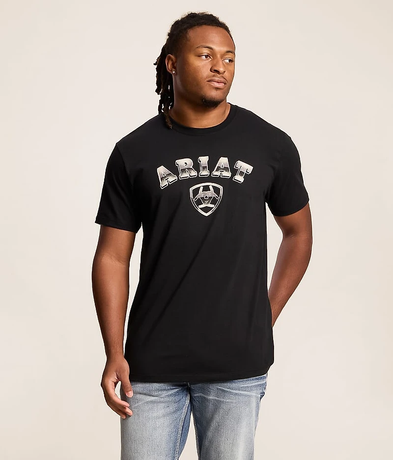 Stipple Horizon T-Shirt