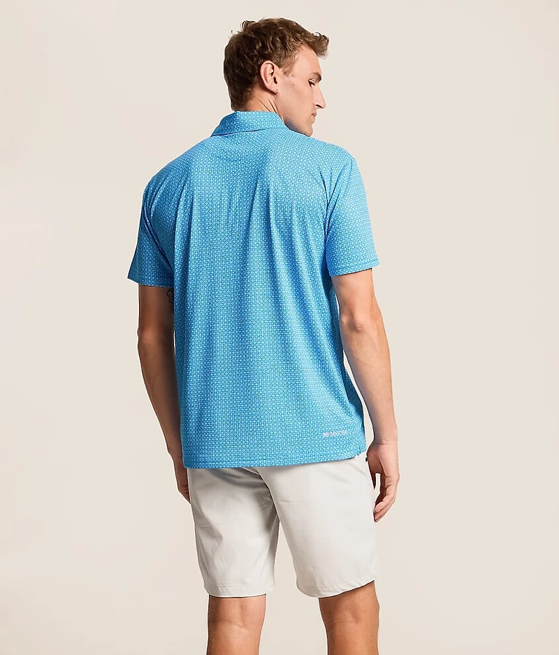 Western TEK Polo