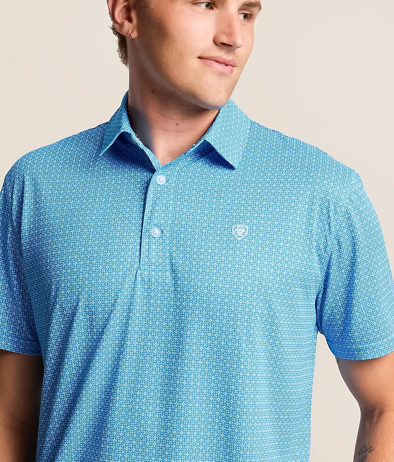 Western TEK Polo
