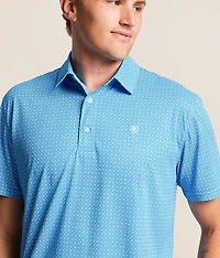 Western TEK Polo