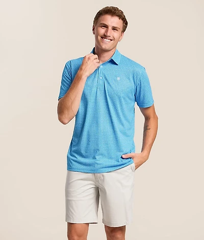 Western TEK Polo