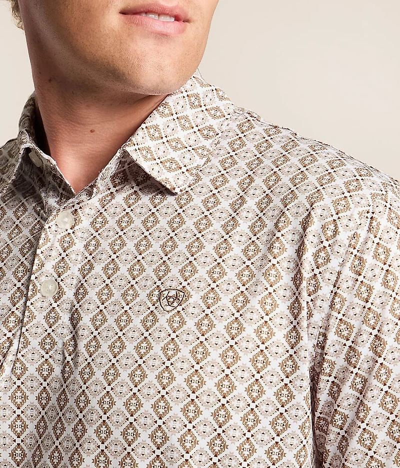 Western TEK Polo