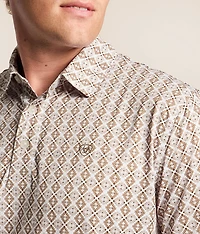 Western TEK Polo